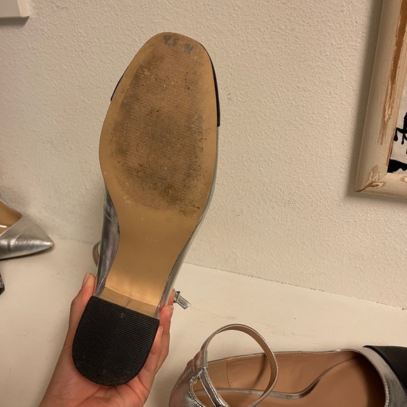 Steve Madden Heels - Picture 5 of 6